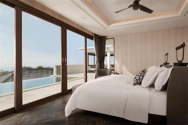 普纳斯乡旅连锁酒店